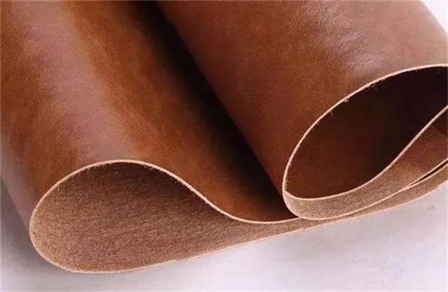 صناعة الجلود