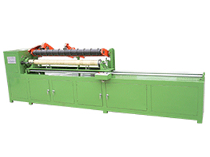 Advantages of Fully Automatic Tube Cutting Machine